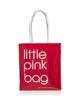 Bloomingdale's Bloomingdale's Little Pink Bag - 6