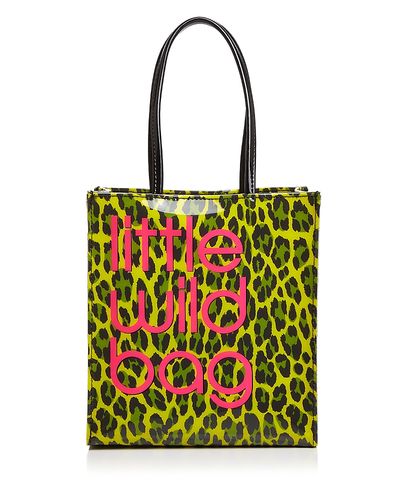 Bloomingdale's Bloomingdale's Little Wild Bag