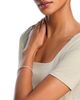 Bloomingdale's Fine Collection Bloomingdale's Diamond Tennis Bracelet in 14K White Gold, 3.50 tcw - 2
