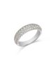 Bloomingdale's Fine Collection Bloomingdale's Fine Collection 14K White Gold Diamond Ring, 1.00 tcw - 1