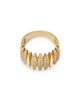 Bloomingdale's Fine Collection Bloomingdale's Fine Collection 14K Yellow Gold Diamond Ring, 0.75 tcw - 3