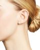 Bloomingdale's Fine Collection Bloomingdale's Fine Collection Ball Stud Earrings in 14K White Gold - 2