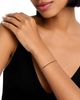 Bloomingdale's Fine Collection Bloomingdale's Fine Collection Black Diamond Bezel Bead Link Bracelet in 14K Yellow Gold, 0.23 tcw - 2