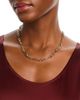 Bloomingdale's Fine Collection Bloomingdale's Fine Collection Blm Gold Metropolitan Link Chain Necklace in 14K Yellow Gold, 18 - 2