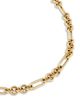 Bloomingdale's Fine Collection Bloomingdale's Fine Collection Blm Gold Metropolitan Link Chain Necklace in 14K Yellow Gold, 18 - 3