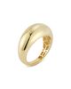 Bloomingdale's Fine Collection Bloomingdale's Fine Collection Bold Polished Dome Ring in 14K Yellow Gold - 2