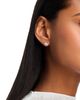 Bloomingdale's Fine Collection Bloomingdale's Fine Collection Certified Diamond Stud Earrings in 14K Gold, 2.0 tcw - 2