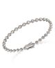 Bloomingdale's Fine Collection Bloomingdale's Fine Collection Certified Diamond Tennis Bracelet in 14K White Gold, 7.0 tcw - 1