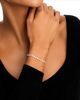 Bloomingdale's Fine Collection Bloomingdale's Fine Collection Certified Diamond Tennis Bracelet in 14K White Gold, 7.0 tcw - 2