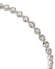 Bloomingdale's Fine Collection Bloomingdale's Fine Collection Certified Diamond Tennis Bracelet in 14K White Gold, 7.0 tcw - 3
