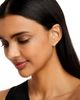 Bloomingdale's Fine Collection Bloomingdale's Fine Collection Certified Round Diamond Stud Earrings in 14K White Gold featuring diamonds with the De Beers Code of Origin, 0.75 tcw - 2