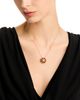 Bloomingdale's Fine Collection Bloomingdale's Fine Collection Citrine & Diamond Daisy Pendant Necklace in 14K Yellow Gold, 18 - 2
