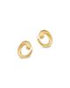 Bloomingdale's Fine Collection Bloomingdale's Fine Collection Coil Statement Earrings in 14K Yellow Gold - 3