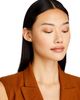 Bloomingdale's Fine Collection Bloomingdale's Fine Collection Cultured Freshwater Pearl Polished Frame Stud Earrings in 14K Yellow Gold - 2