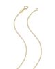 Bloomingdale's Fine Collection Bloomingdale's Fine Collection Diamond & Amethyst Pendant Necklace in 14K Yellow Gold, 0.07 tcw - 4