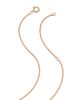 Bloomingdale's Fine Collection Bloomingdale's Fine Collection Diamond & Emerald Necklace in 14K Yellow Gold, 18 - 4