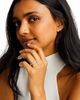 Bloomingdale's Fine Collection Bloomingdale's Fine Collection Diamond Band in 14K White Gold, 1.50 tcw - 2