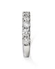 Bloomingdale's Fine Collection Bloomingdale's Fine Collection Diamond Band in 14K White Gold, 1.50 tcw - 4