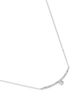 Bloomingdale's Fine Collection Bloomingdale's Fine Collection Diamond Bezel Bar Necklace in 14K Gold, 0.20 tcw - 3