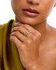 Bloomingdale's Fine Collection Bloomingdale's Fine Collection Diamond Bezel Cluster Ring in 14K Yellow Gold, 1.0 tcw - 2