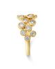 Bloomingdale's Fine Collection Bloomingdale's Fine Collection Diamond Bezel Cluster Ring in 14K Yellow Gold, 1.0 tcw - 4