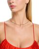 Bloomingdale's Fine Collection Bloomingdale's Fine Collection Diamond Bezel Step Drop Necklace in 14K Yellow Gold, 1.20 tcw - 2