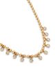 Bloomingdale's Fine Collection Bloomingdale's Fine Collection Diamond Bezel Step Drop Necklace in 14K Yellow Gold, 1.20 tcw - 3