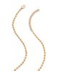 Bloomingdale's Fine Collection Bloomingdale's Fine Collection Diamond Bezel Step Drop Necklace in 14K Yellow Gold, 1.20 tcw - 4