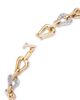 Bloomingdale's Fine Collection Bloomingdale's Fine Collection Diamond Buckle Bracelet in 14K White & Yellow Gold, 2.0 tcw - 4