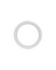 Bloomingdale's Fine Collection Bloomingdale's Fine Collection Diamond Channel Set Band Ring in 14K White Gold, 0.50 tcw - 3
