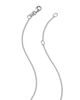 Bloomingdale's Fine Collection Bloomingdale's Fine Collection Diamond Circle Pendant Necklace in 14K Gold, 0.50 tcw - 4