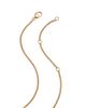 Bloomingdale's Fine Collection Bloomingdale's Fine Collection Diamond Clover Station Necklace in 14K Yellow Gold, 1.1 tcw - 4
