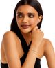 Bloomingdale's Fine Collection Bloomingdale's Fine Collection Diamond Crown Set Tennis Bracelet in 14K White Gold, 7.0 tcw - 2