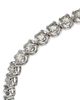 Bloomingdale's Fine Collection Bloomingdale's Fine Collection Diamond Crown Set Tennis Bracelet in 14K White Gold, 7.0 tcw - 3