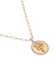 Bloomingdale's Fine Collection Bloomingdale's Fine Collection Diamond Dragon Disc Pendant Necklace in 14K Yellow Gold, 0.23 tcw - 3