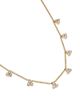 Bloomingdale's Fine Collection Bloomingdale's Fine Collection Diamond Droplet Necklace in 14K Gold, 0.70 tcw - 1
