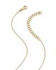 Bloomingdale's Fine Collection Bloomingdale's Fine Collection Diamond Droplet Necklace in 14K Gold, 0.70 tcw - 4