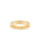 Bloomingdale's Fine Collection Bloomingdale's Fine Collection Diamond Emerald Cut Eternity Ring in 14K Yellow Gold, 1.0 tcw - 1