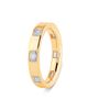 Bloomingdale's Fine Collection Bloomingdale's Fine Collection Diamond Emerald Cut Eternity Ring in 14K Yellow Gold, 1.0 tcw - 2