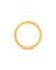 Bloomingdale's Fine Collection Bloomingdale's Fine Collection Diamond Emerald Cut Eternity Ring in 14K Yellow Gold, 1.0 tcw - 3