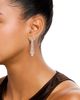 Bloomingdale's Fine Collection Bloomingdale's Fine Collection Diamond Floral Drop Earrings in 14K White Gold, 2.0 tcw - 2