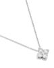Bloomingdale's Fine Collection Bloomingdale's Fine Collection Diamond Flower Pendant Necklace in 14K Gold, 0.50 tcw - 3