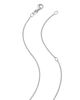 Bloomingdale's Fine Collection Bloomingdale's Fine Collection Diamond Flower Pendant Necklace in 14K Gold, 0.50 tcw - 4