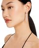 Bloomingdale's Fine Collection Bloomingdale's Fine Collection Diamond Fringe Drop Earrings in 14K White Gold, 2.0 tcw - 2