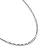 Bloomingdale's Fine Collection Bloomingdale's Fine Collection Diamond Graduated Tennis Necklace in 18K White Gold, 5.2 tcw - 3