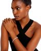 Bloomingdale's Fine Collection Bloomingdale's Fine Collection Diamond Halo Tennis Bracelet in 14K White Gold, 4.0 tcw - 2