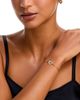 Bloomingdale's Fine Collection Bloomingdale's Fine Collection Diamond Heart Pendant Bracelet in 14K Yellow Gold, 0.26 tcw - 2
