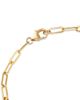 Bloomingdale's Fine Collection Bloomingdale's Fine Collection Diamond Heart Pendant Bracelet in 14K Yellow Gold, 0.26 tcw - 4