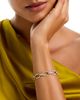 Bloomingdale's Fine Collection Bloomingdale's Fine Collection Diamond Link Bracelet in 14K Yellow & White Gold, 1.25 tcw - 2