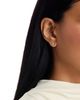 Bloomingdale's Fine Collection Bloomingdale's Fine Collection Diamond Marquise Cut Stud Earrings in 14K Yellow Gold, 0.38 tcw - 2
